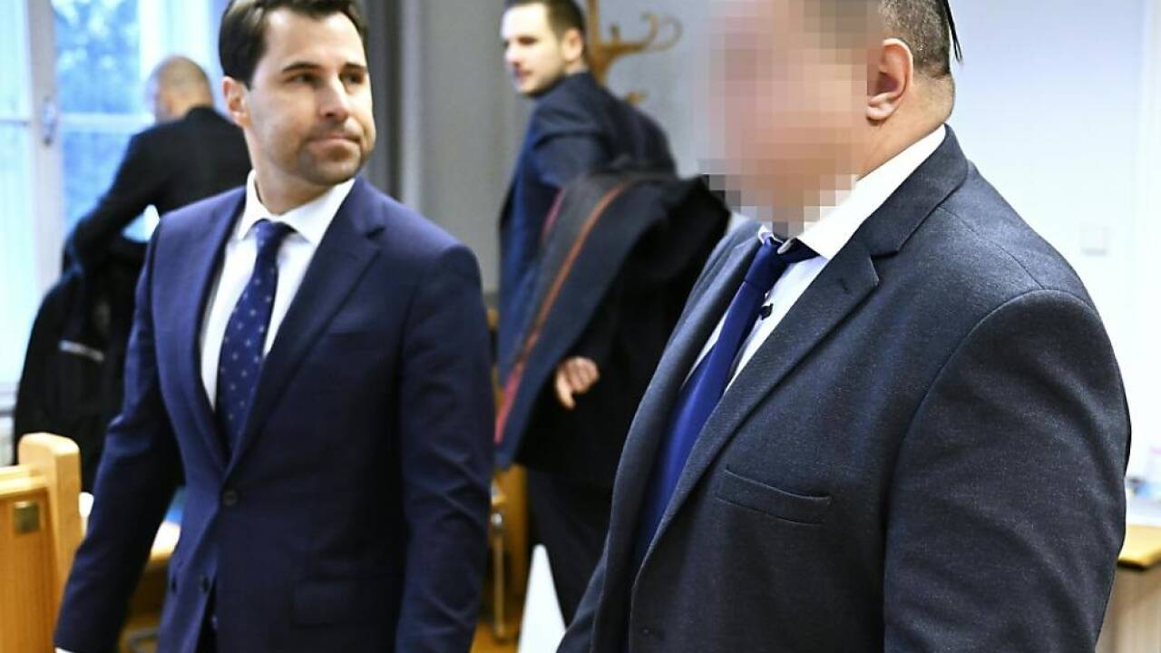 'Ich träume jede Nacht, dass die Passagiere schreien' 