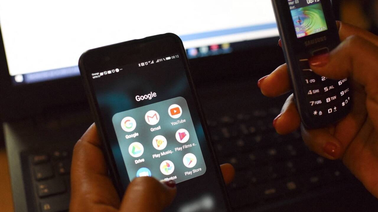 Symbolbild. Symbolbild.