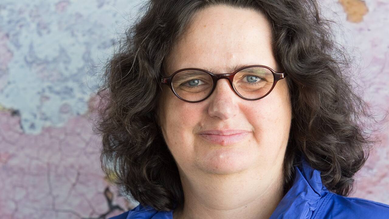 Barbara Buchegger ist pädagogische Leiterin der Initiative saferinternet.at in Wien. Barbara Buchegger ist pädagogische Leiterin der Initiative saferinternet.at in Wien.