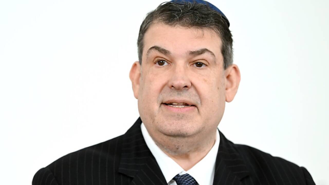 FPÖ-Verhalten für IKG-Präsident Deutsch 'skandalös' 