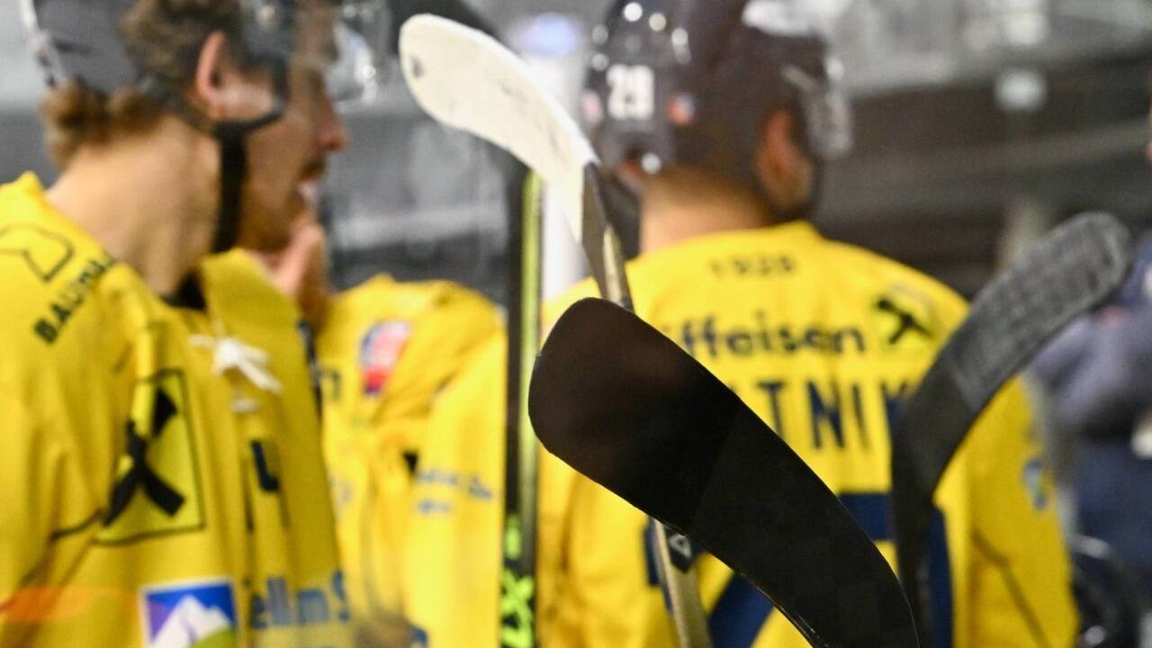 Die Zeller Eisbären bestreiten das nächste Heimspiel. 