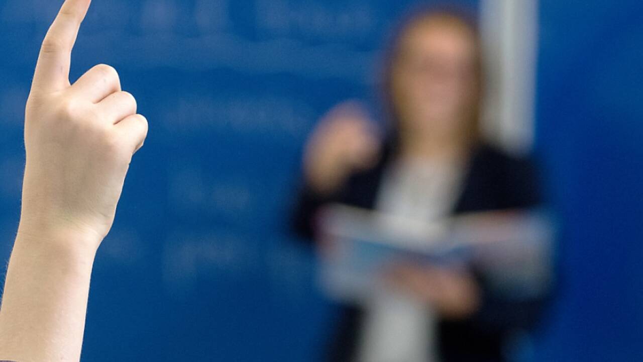 Die Personaldecke wird laut Lehrergewerkschaft noch dünner. 