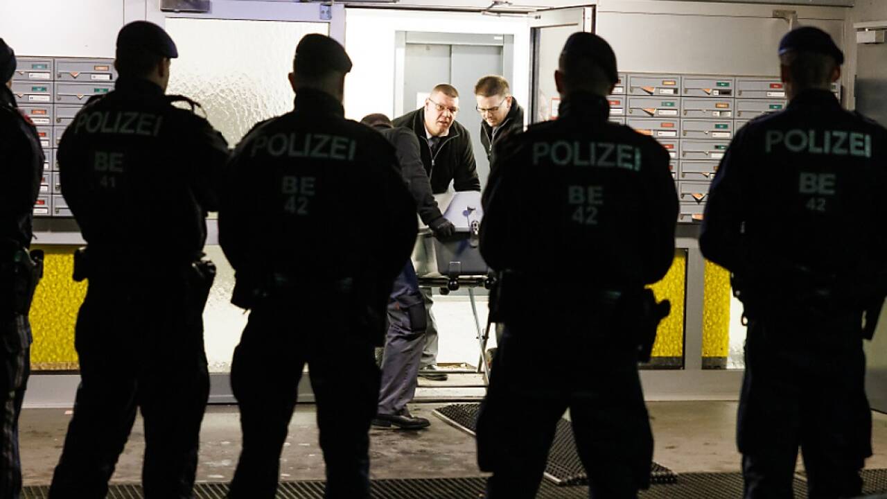 Mann hatte aufrechtes Waffenverbot 