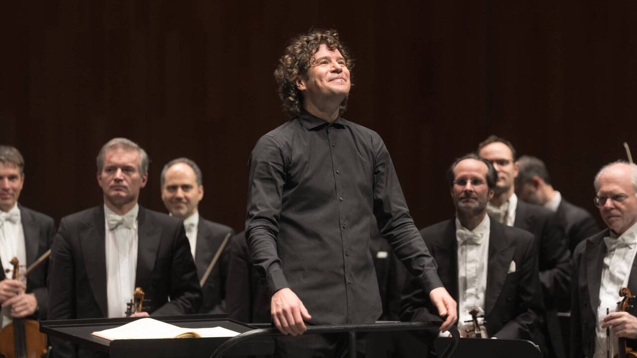 Igor Levit bei der Mozartwoche Salzburg 