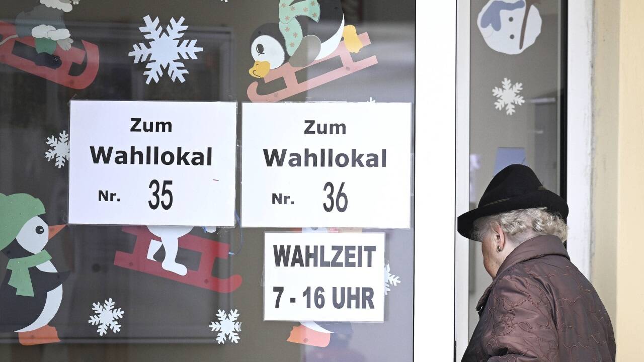 Knapp 1,3 Millionen Niederösterreicher waren stimmberechtigt. 