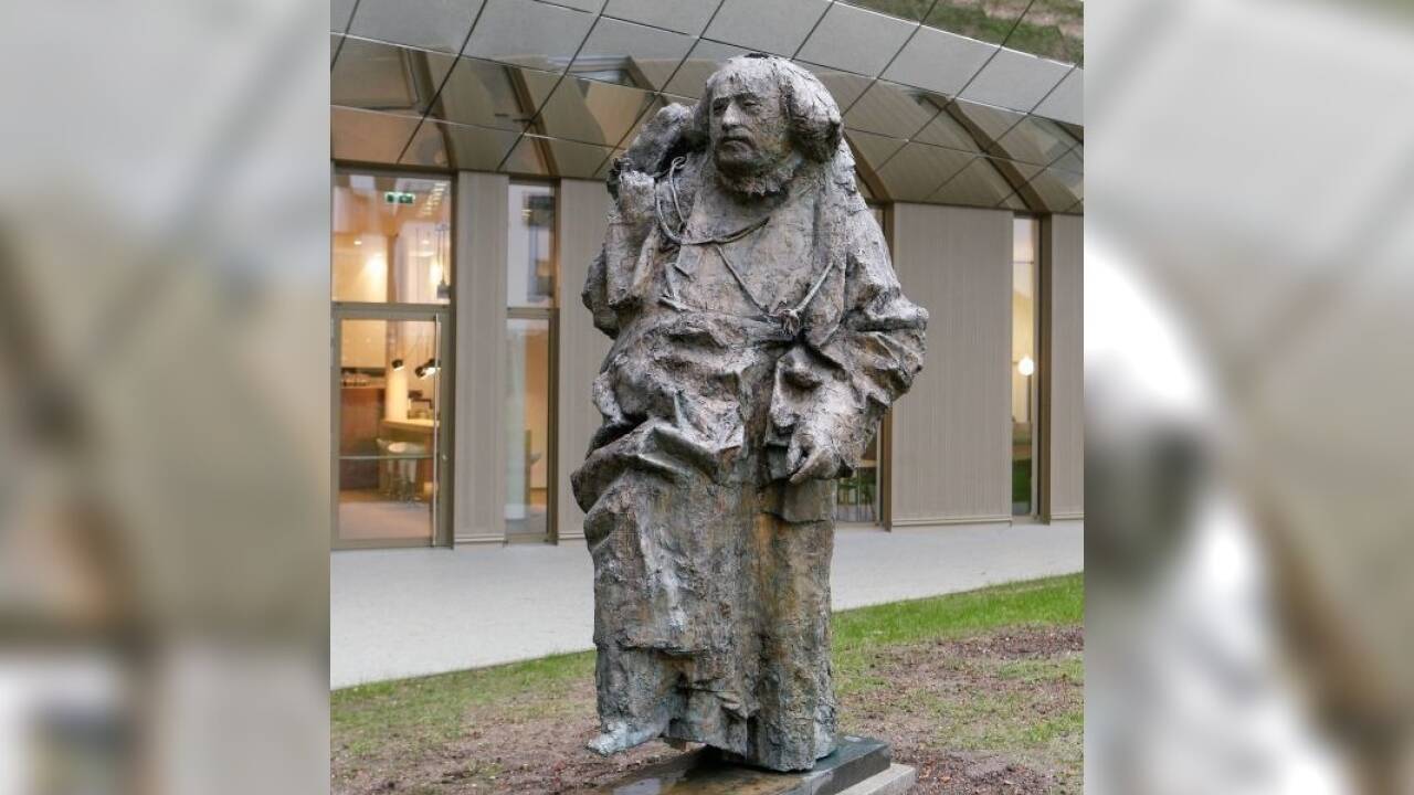 „Paracelsus“ bei der PMU  