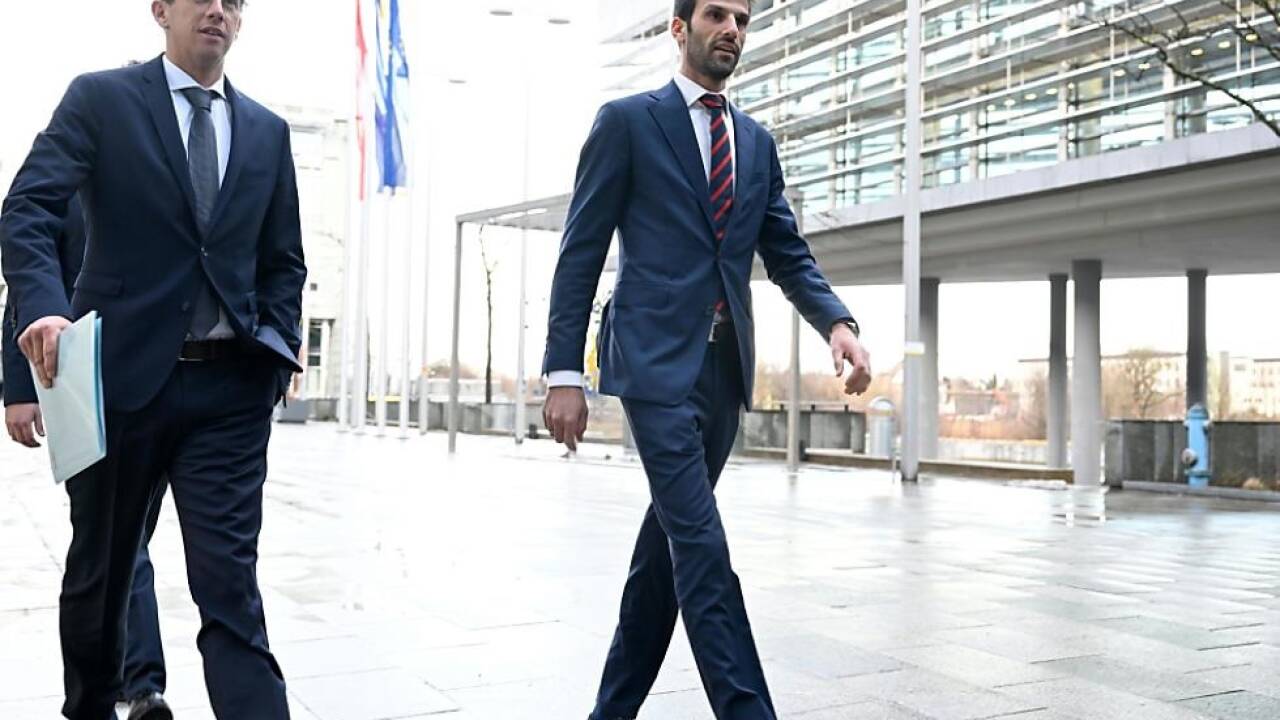 Landbauer betonte allgemeinen Charakter des Treffens 