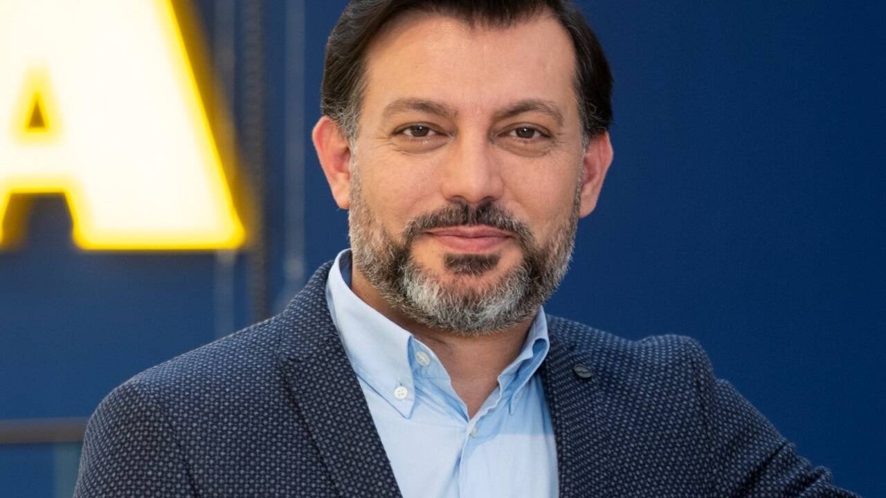 „Wir wollen das Leben möglichst vieler Menschen dauerhaft verbessern.„ Alpaslan Deliloglu, Country Manager Ikea Österreich  