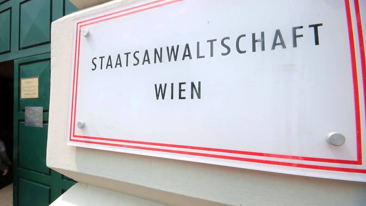 Der Terror-Anschlag dürfte Staatsanwaltschaft Wien weiter beschäftigen 