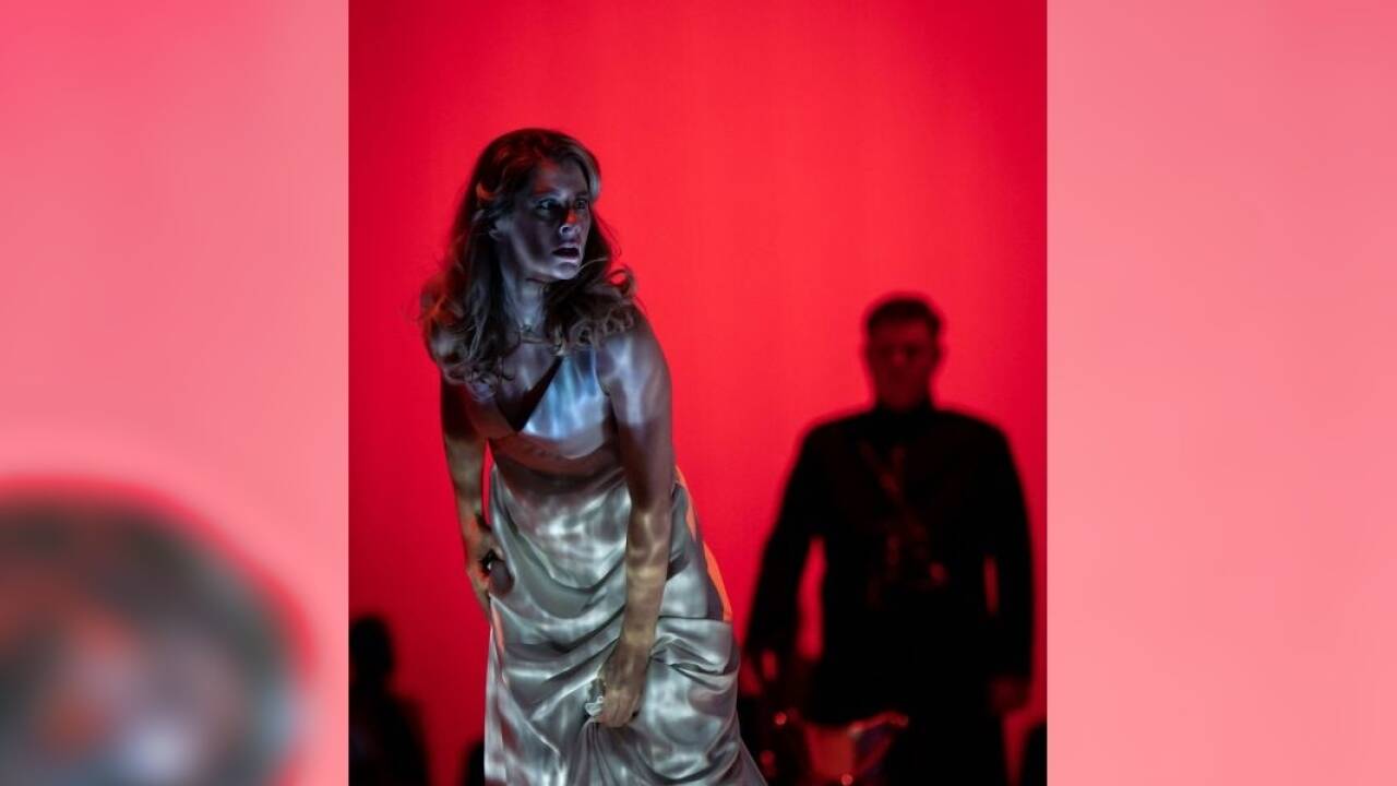Malin Byström als Salome 