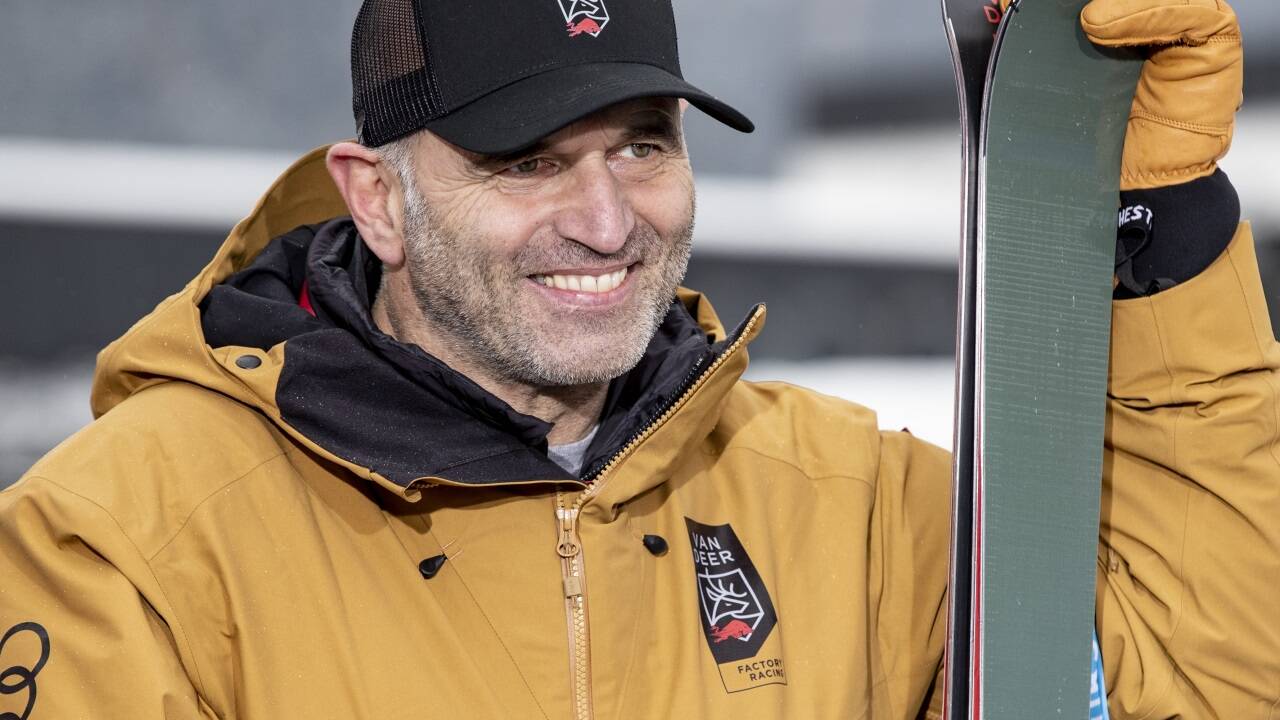 Der ehemalige ÖSV-Sportdirektor Toni Giger verfolgt die Sonntag beginnende Ski-WM in Courchevel erstmals nicht als Trainer. 