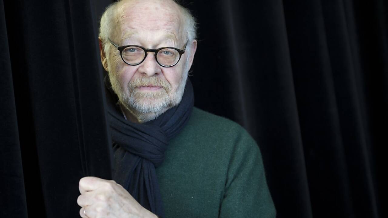 Jürgen Flimm gestorben 