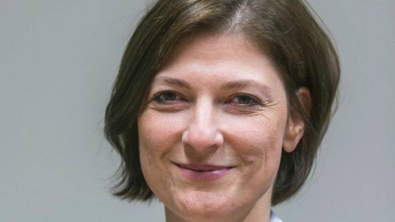 Psychiaterin Larissa Sellner leitet das Zentrum für stationäre Psychotherapie und Krisenintervention in der Christian-Doppler-Klinik.  Psychiaterin Larissa Sellner leitet das Zentrum für stationäre Psychotherapie und Krisenintervention in der Christian-Doppler-Klinik.