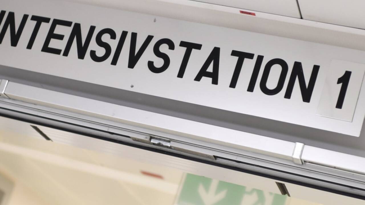 Patienten können vom Spital Informationen zur Patientenakte bekommen Patienten können vom Spital Informationen zur Patientenakte bekommen