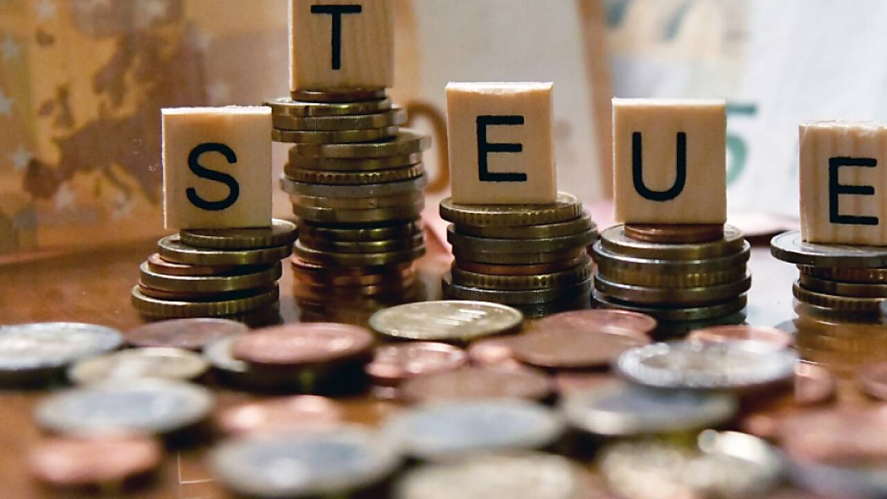 Verlorene Steuereinnahmen flossen insbesondere nach Irland ab. Verlorene Steuereinnahmen flossen insbesondere nach Irland ab.