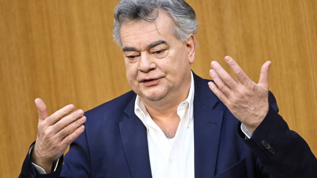 Kogler stellt sich in Russland-Frage gegen IOC und ÖOC 