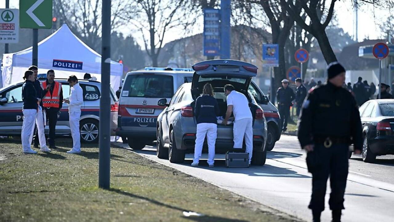 Für Opfer und Täter kam jede Hilfe zu spät 