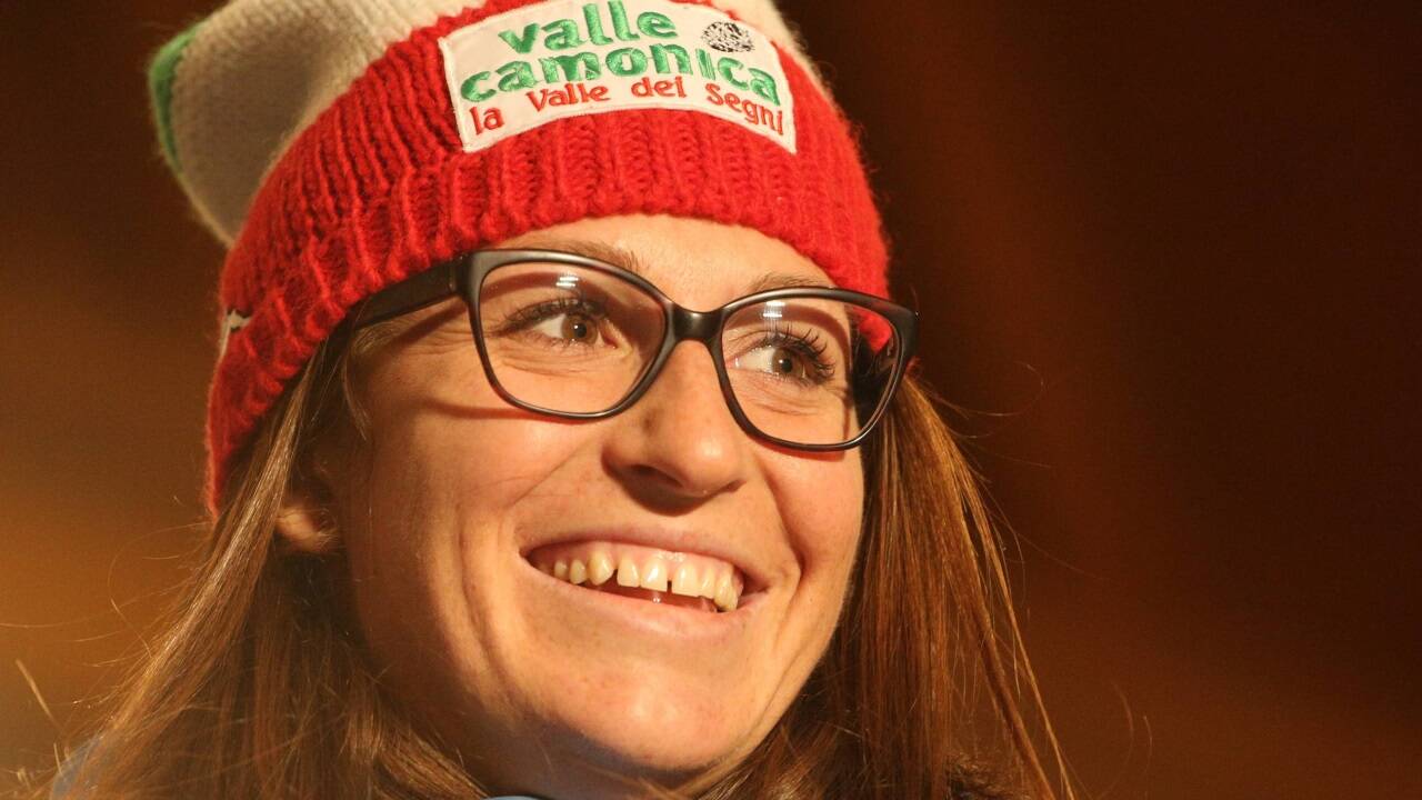 Elena Fanchini ist mit nur 37 Jahren nach einer Krebserkrankung gestorben. 