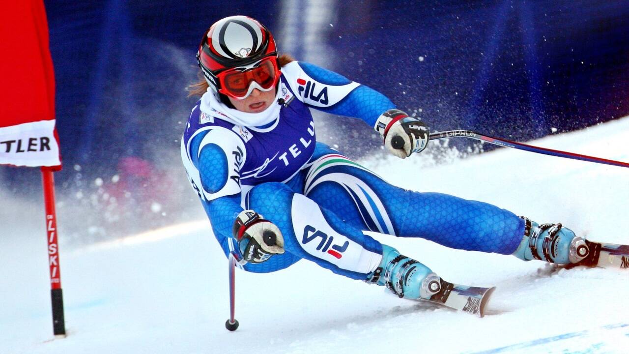 Elena Fanchini ist mit nur 37 Jahren nach einer Krebserkrankung gestorben. 