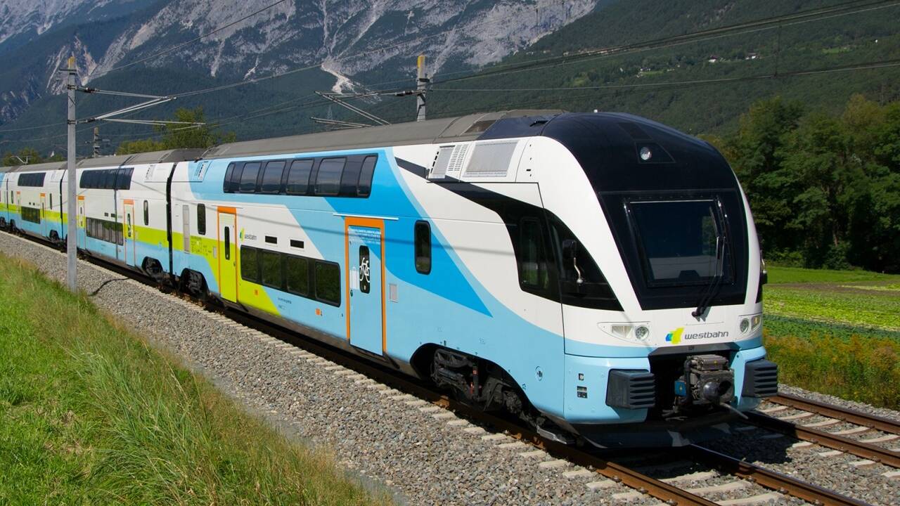 Mit der WESTbahn & SN-Card günstiger reisen 