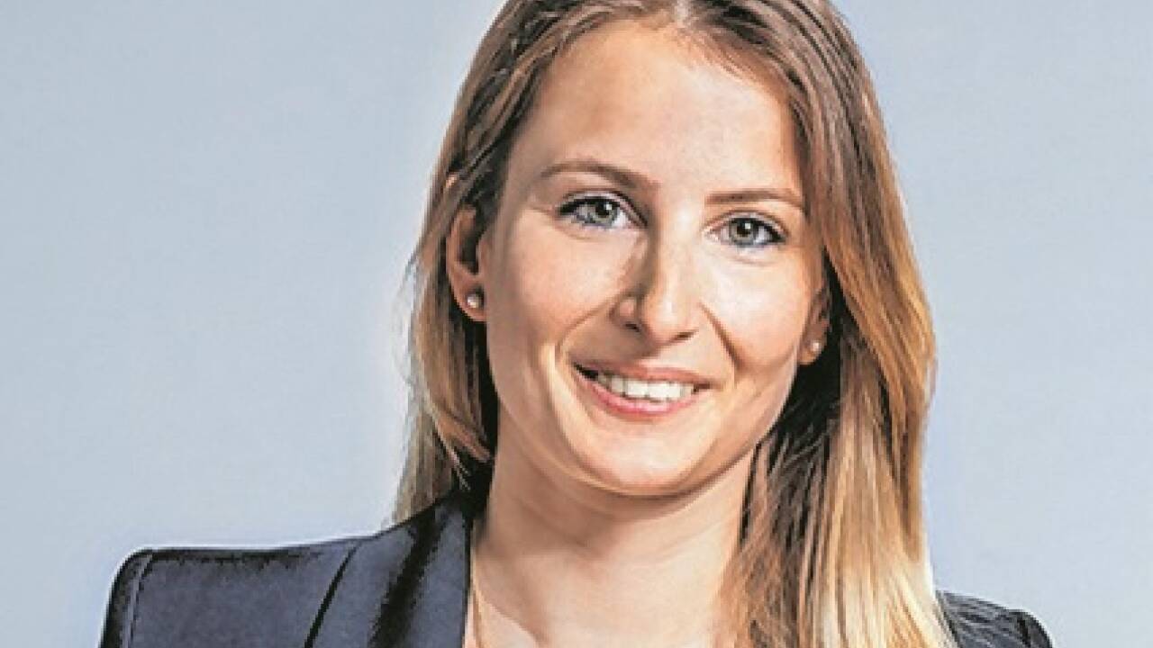 Die aktuelle Studie ist ein Aufruf zum Handeln. Laura Holzheimer, CBRE Österreich 