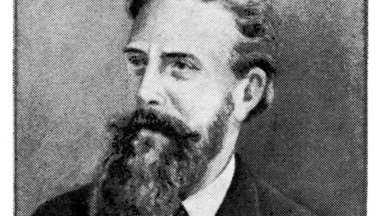 Revolutionär für Medizin und Technik Wilhelm Conrad Röntgen starb vor