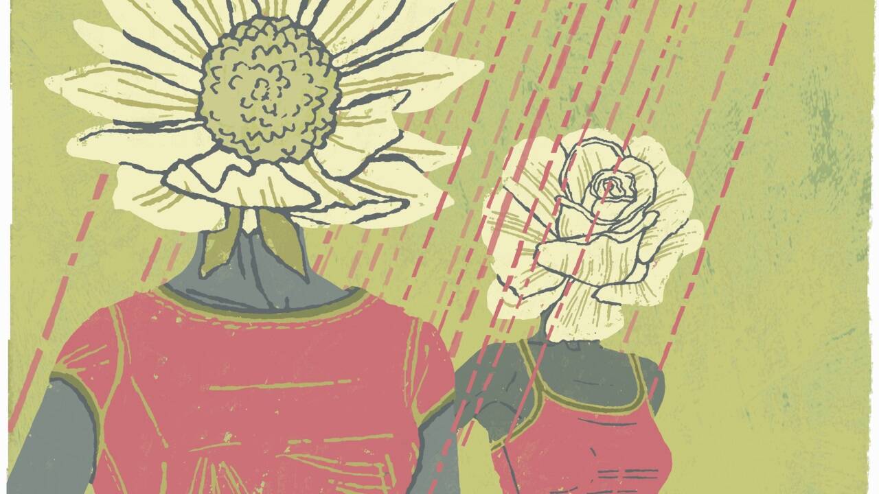 Die mentale Gesundheit von jungen Menschen steht auf der politischen Agenda.   Die mentale Gesundheit von jungen Menschen steht auf der politischen Agenda.