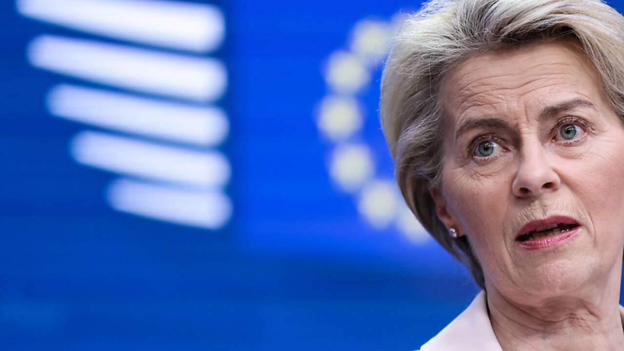 EU-Gipfel einigte sich auf Verschärfungen in Migrationspolitik 