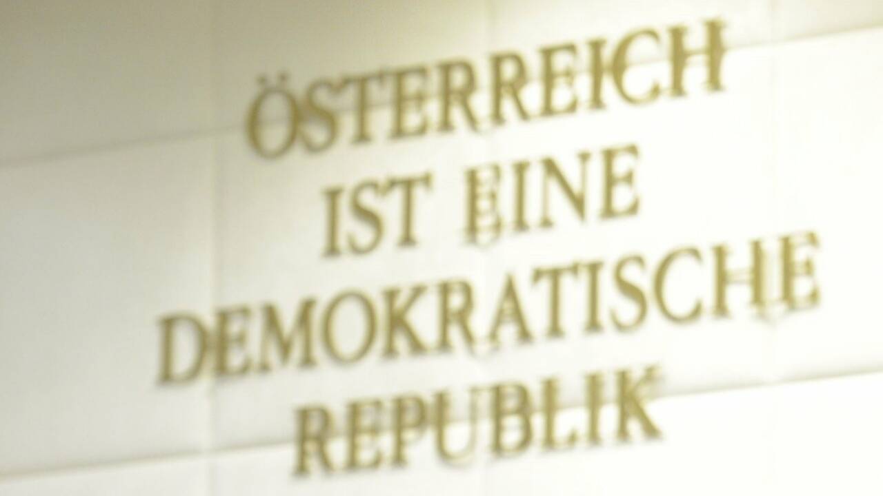 Kann man diesem Staat noch trauen?