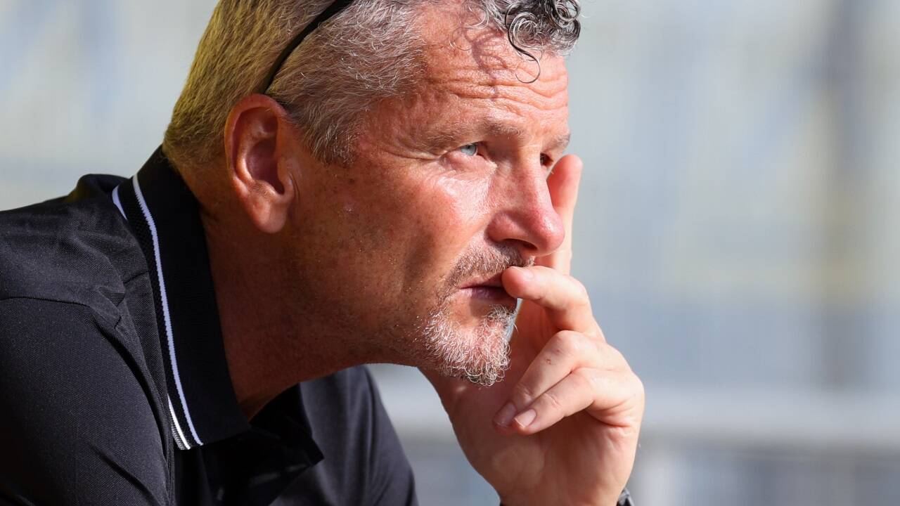 Der frühere Skitrainer Mathias Berthold soll Weltmeisterin Katharina Liensberger bei der WM wieder auf Schiene bringen. 