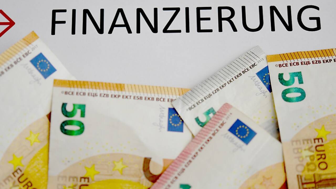 Immobilienkredit-Vergabe soll leicht gelockert werden 
