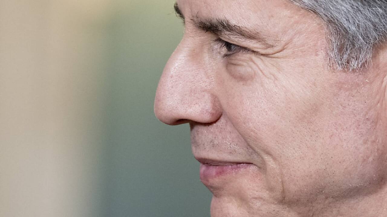 Blinken erwägt Treffen mit chinesischen Spitzendiplomaten Wang Yi 