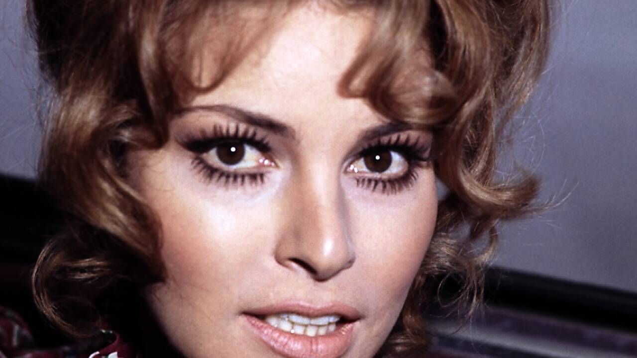 Raquel Welch starb im Alter von 82 Jahren 