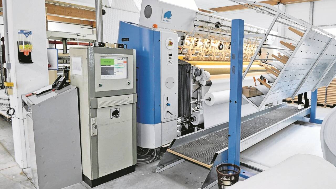 In Nichtwohngebäuden lässt sich durch Gebäudeautomation viel Energie einsparen.  