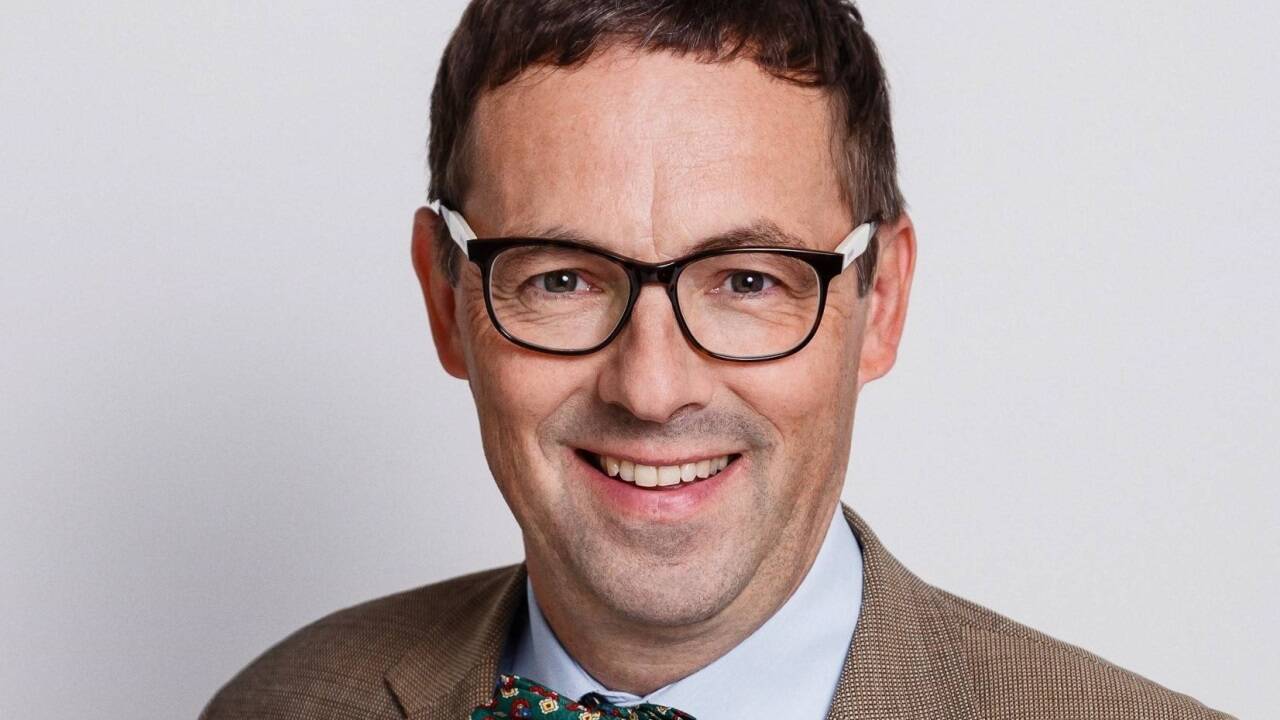 Der Energieverbrauch von großen Gebäuden ist um 15 Prozent reduzierbar. Georg Benke, e7 energy innovation & engineering 