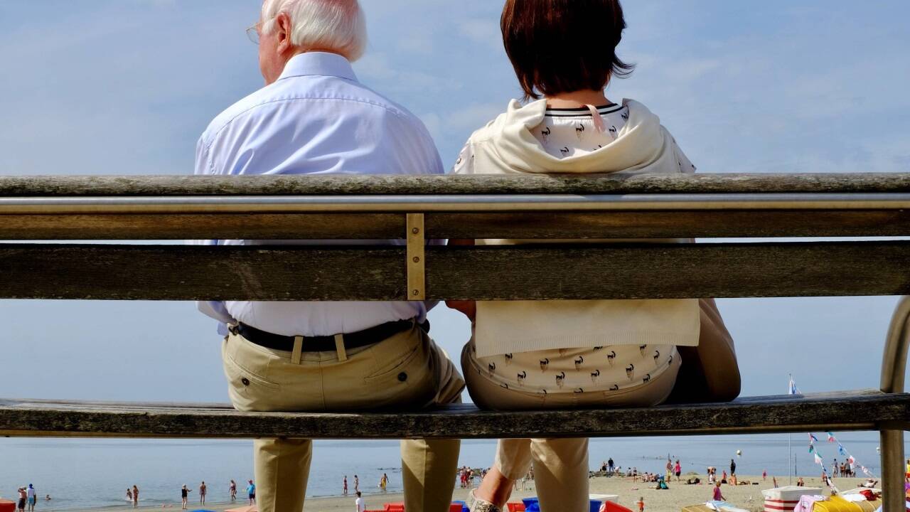 Pensionssystem in Österreich: Seit Jahren schiebt das Land Probleme vor sich her.  Pensionssystem in Österreich: Seit Jahren schiebt das Land Probleme vor sich her.