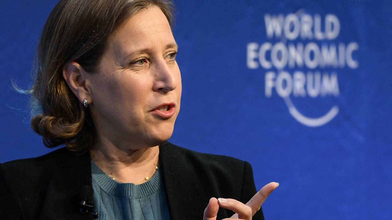 Susan Wojcicki tritt im Laufe des Jahres als Youtube-Chefin zurück 