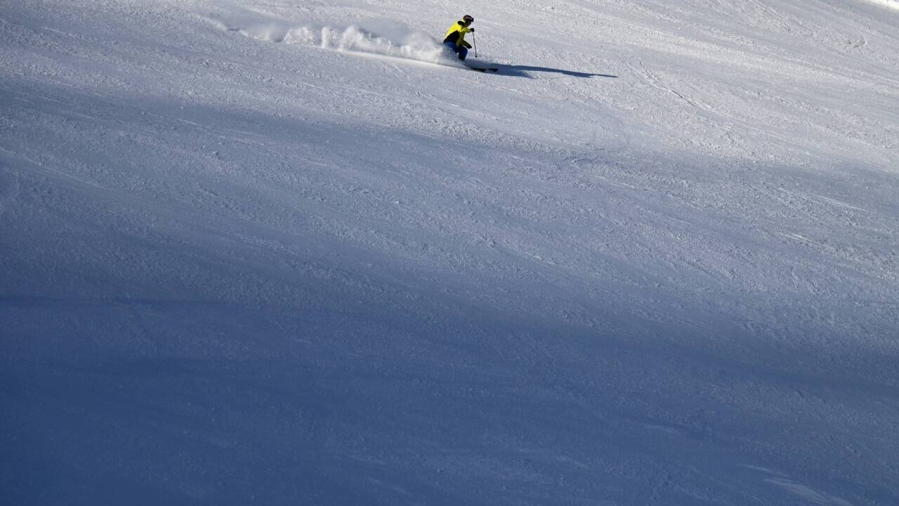 Ist Skifahren noch das Leiwandste? Ist Skifahren noch das Leiwandste?