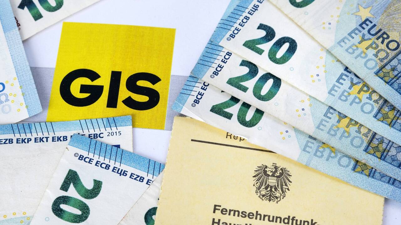 Führt der Weg für den ORF weg von der GIS hin zu einer Finanzierung per Haushaltsabgabe? 