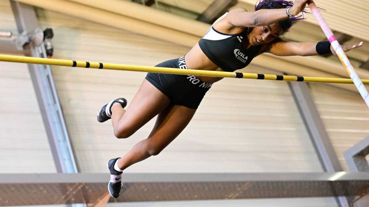 Shanna Tureczek.  