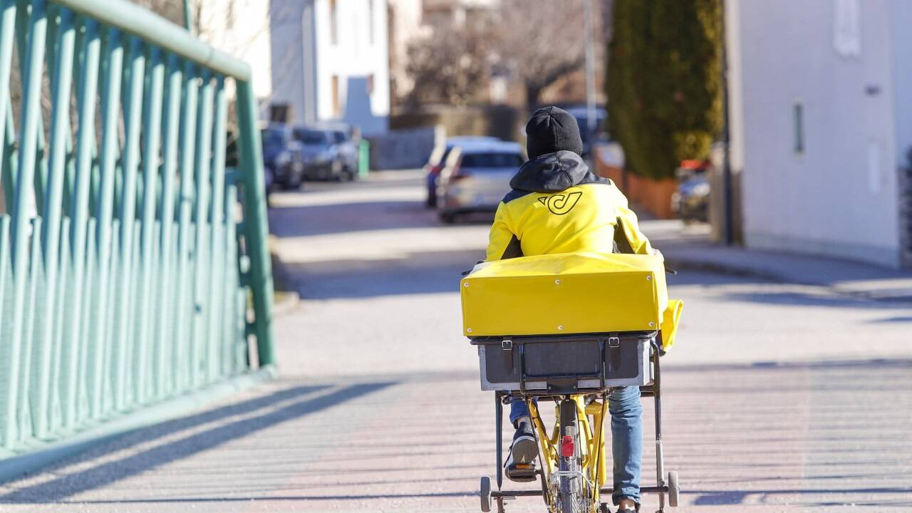 Die Post bringt nicht immer allen etwas: Im Flachgau kommt es wieder vermehrt zu Beschwerden bezüglich seltener Zustellungen. Die Post bringt nicht immer allen etwas: Im Flachgau kommt es wieder vermehrt zu Beschwerden bezüglich seltener Zustellungen.