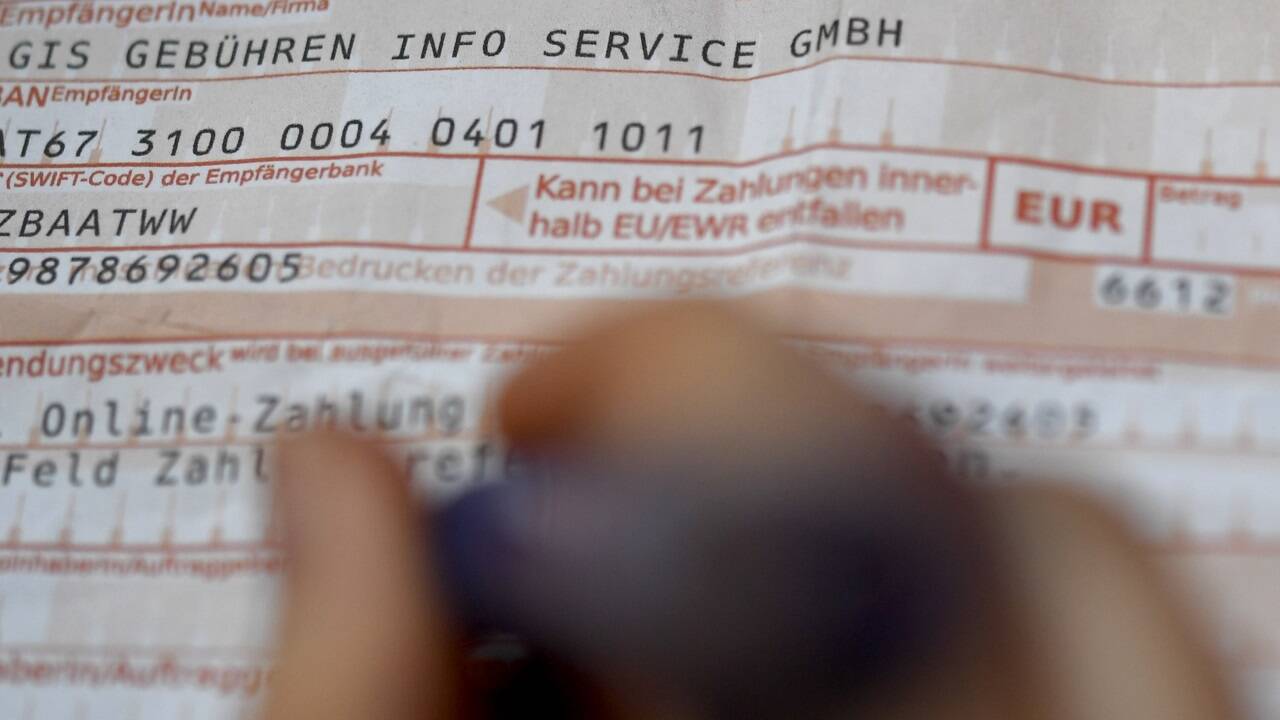 GIS: Mit ihr sind künftig auch die SEPA-Zahlungsanweisungen Geschichte 