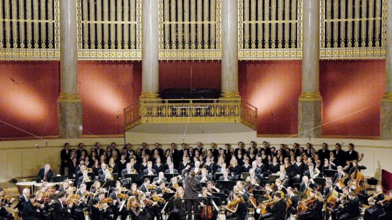 Prominente Stimmen setzen sich für das RSO ein (hier 2008) 