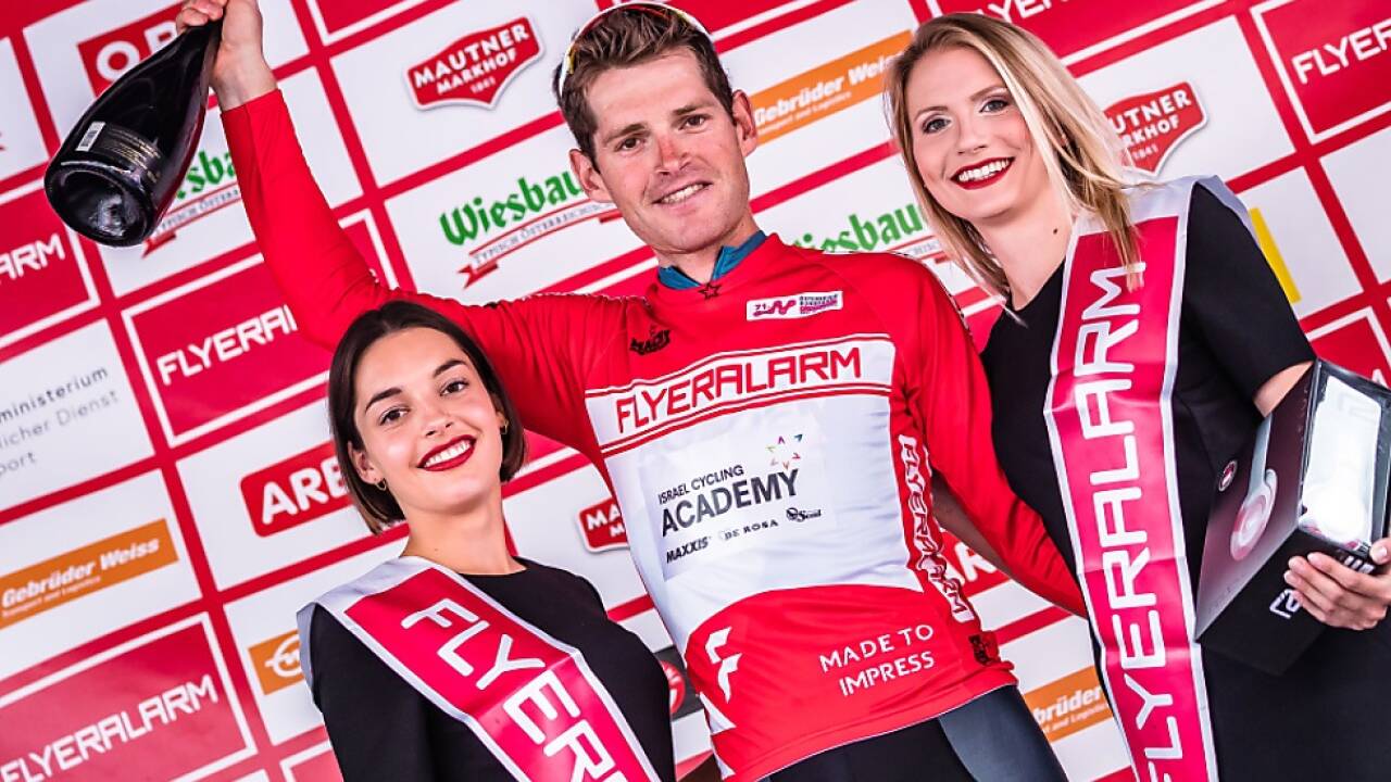 Radfahren ÖsterreichRundfahrt kehrt als "Tour of Austria" zurück SN.at