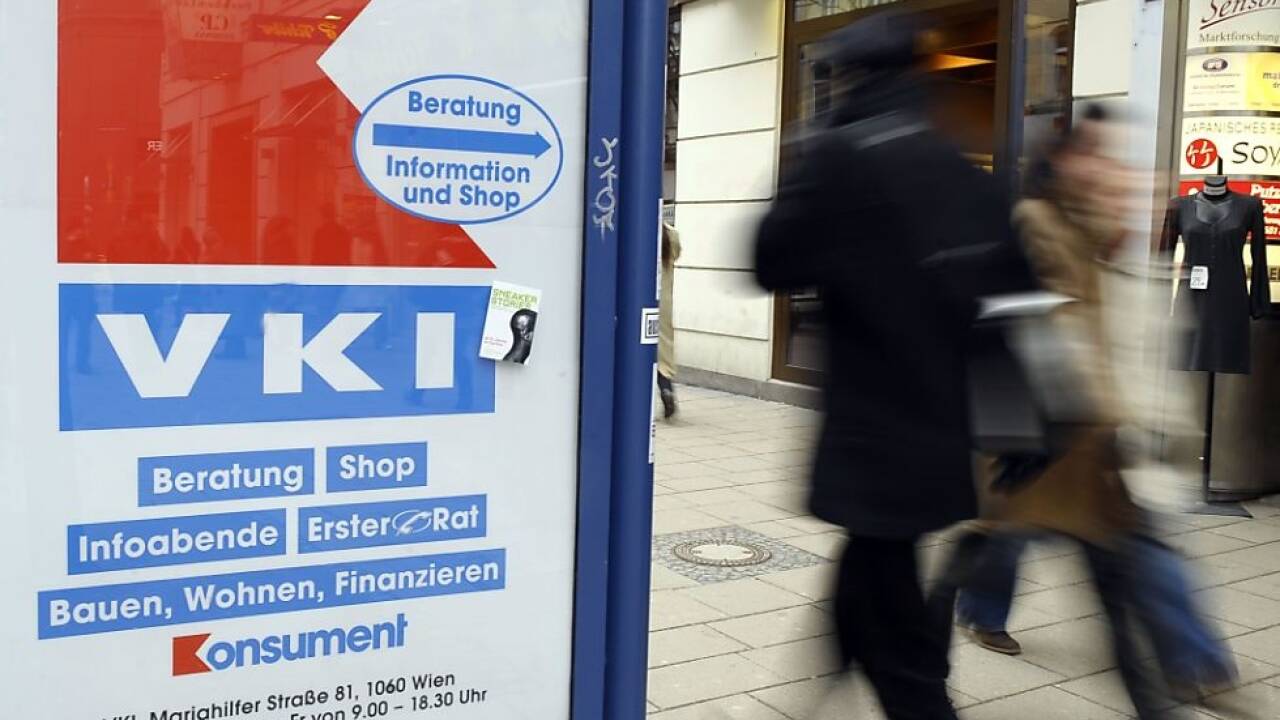 Konsumentenschutzverein kritisiert 'ärgerliche Lebensmittelprodukte' 