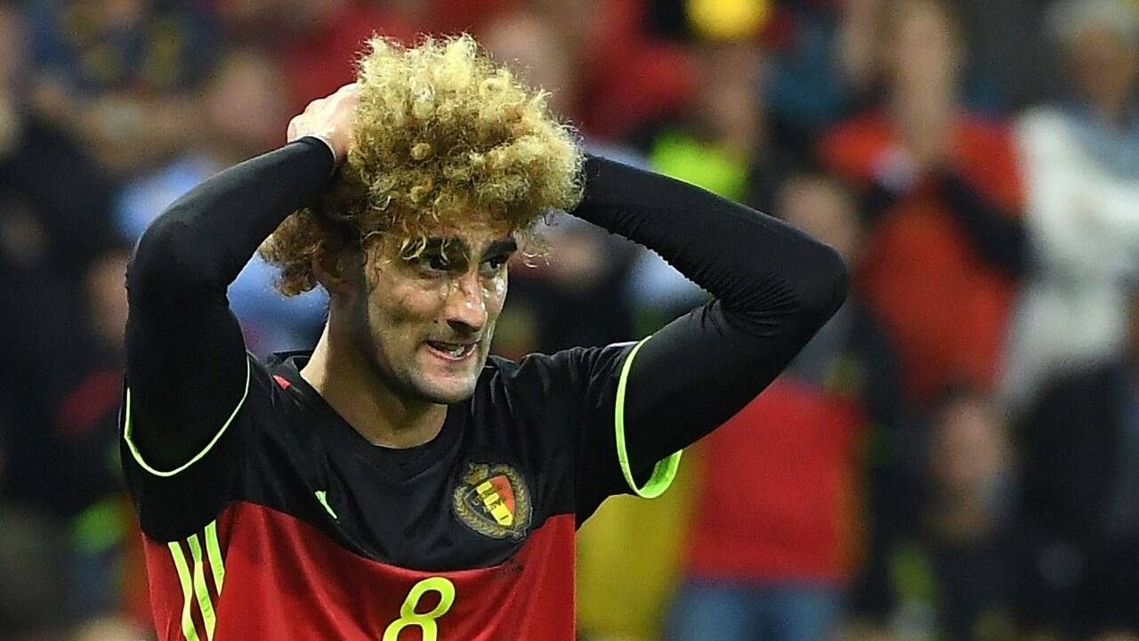 Ihr habt die Haare schön: Gewinner der EURO sind die Friseure! Ihr habt die Haare schön: Gewinner der EURO sind die Friseure!