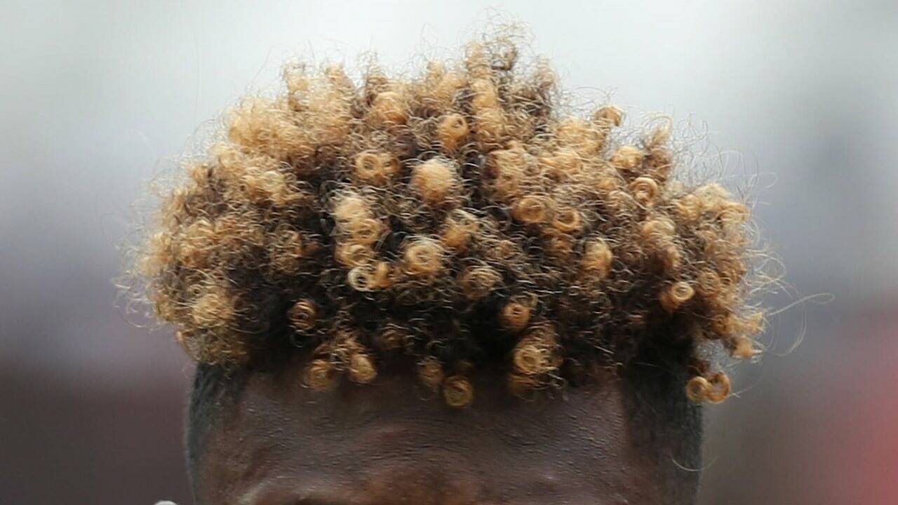 Ihr habt die Haare schön: Gewinner der EURO sind die Friseure! Ihr habt die Haare schön: Gewinner der EURO sind die Friseure!