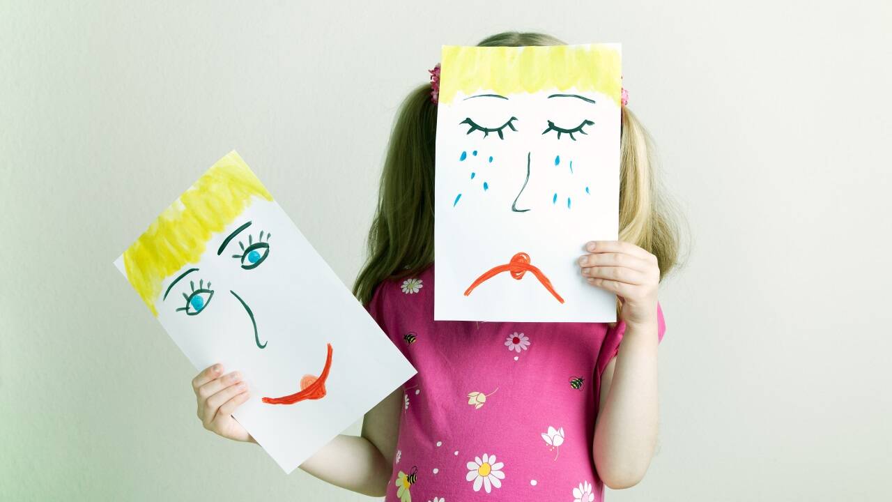 Kinder, die in psychisch belasteten Familien aufwachsen, müssen oft schon sehr früh Verantwortung übernehmen. Nicht selten fühlen sie sich schuldig für die Probleme ihrer Eltern.  