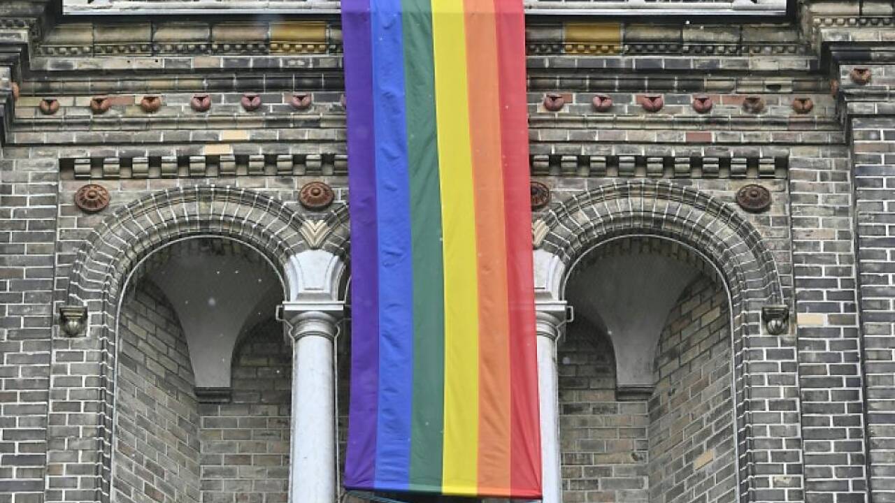 Grazer Einrichtung versucht laut 'Kleine' Homosexualität zu 'heilen' 