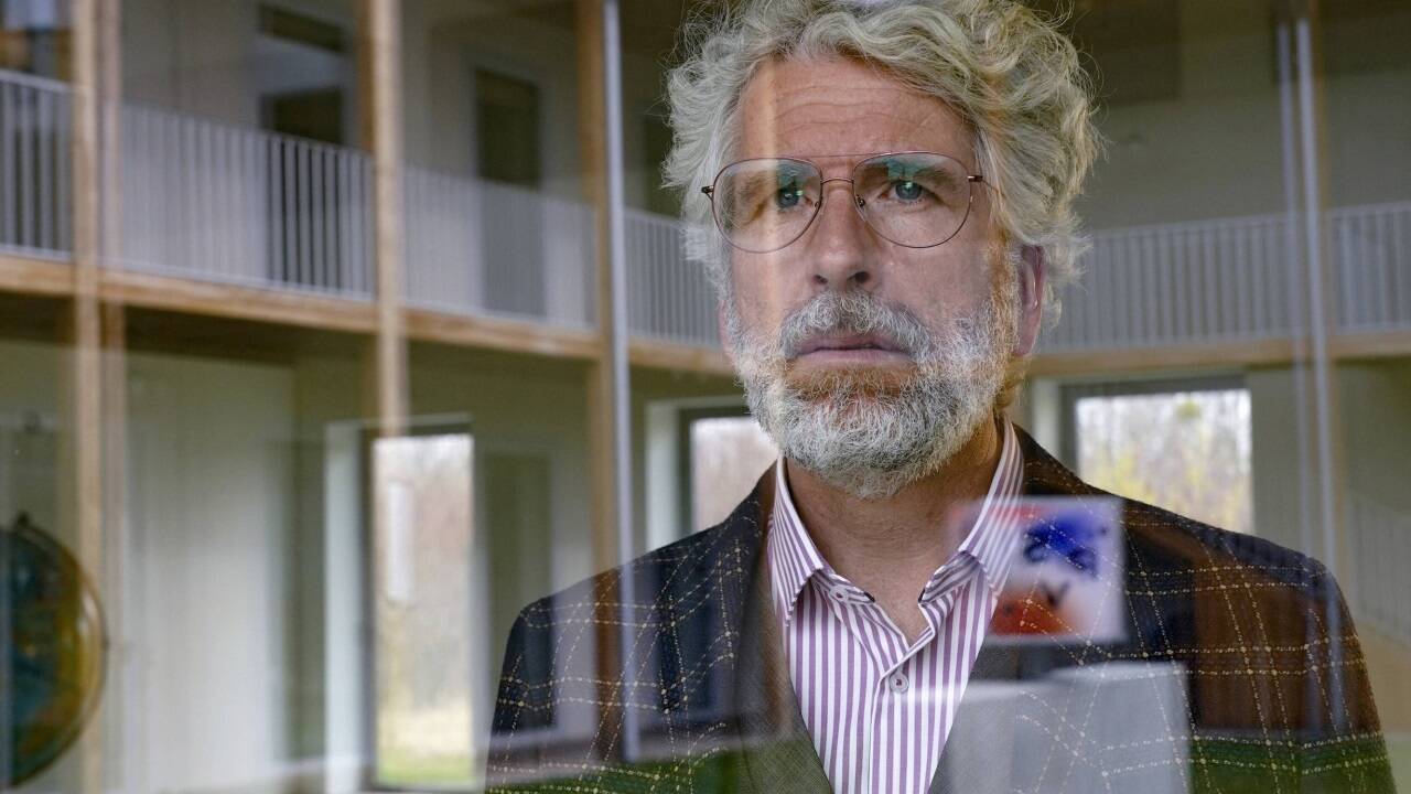 Dirk Stermann spielt im neuen Austro-„Tatort“ den Chef der IT-Firma PVS. 